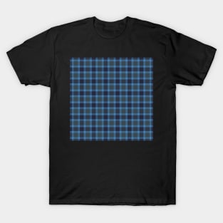 Lady G Plaid     by Suzy Hager       Lady G Collection T-Shirt